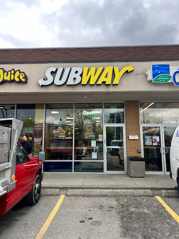 Subway