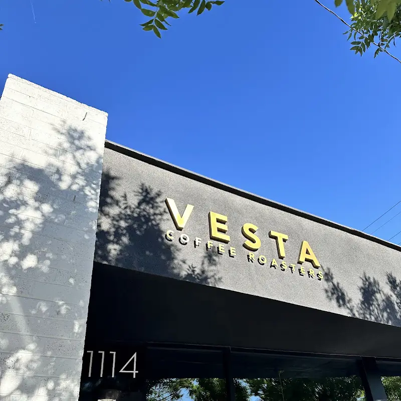 Vesta Coffee Roasters