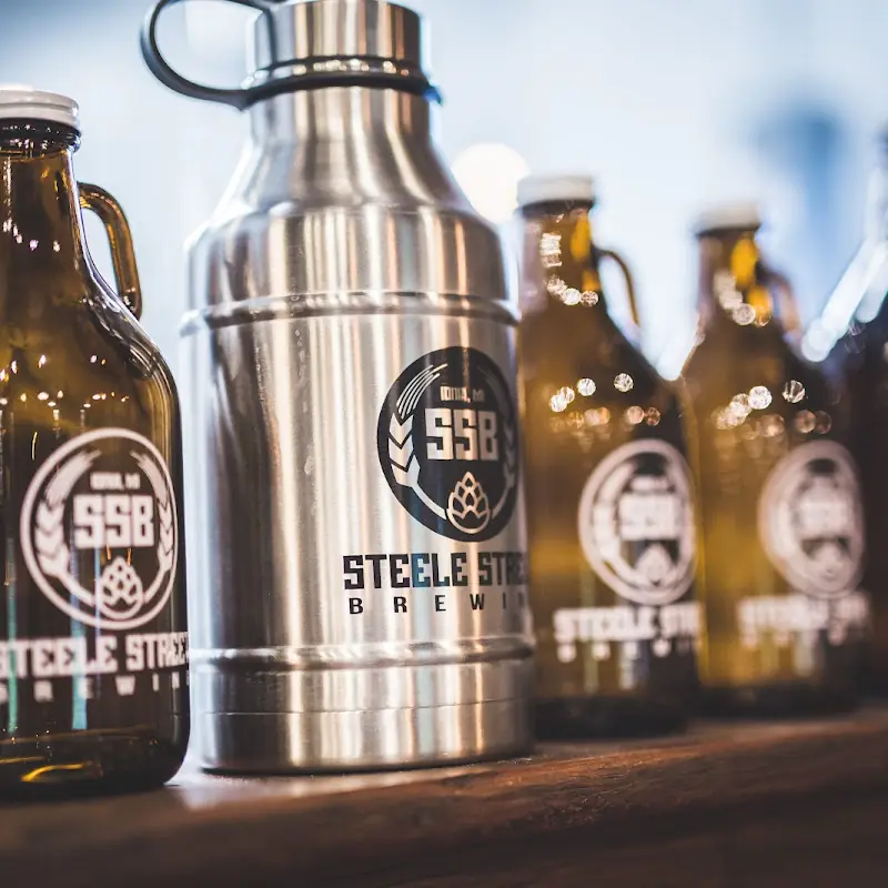 Steele Street Brewing