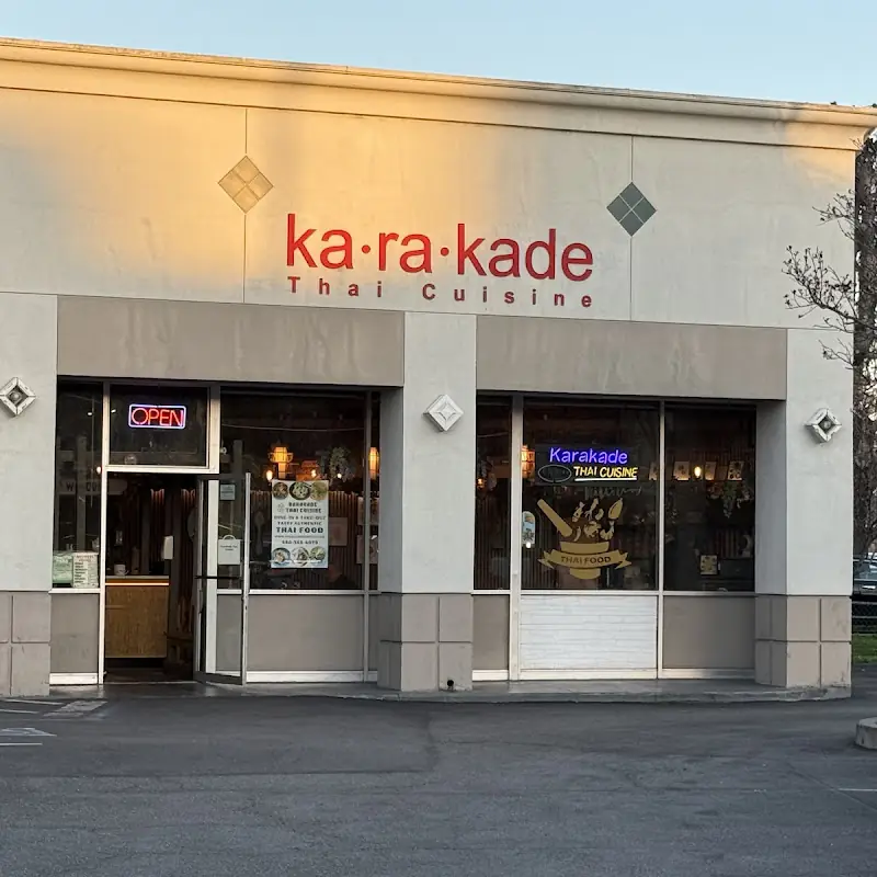 Karakade Thai Cuisine