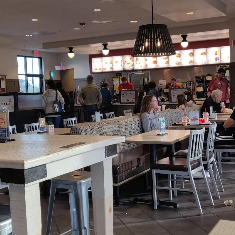 Chick-fil-A