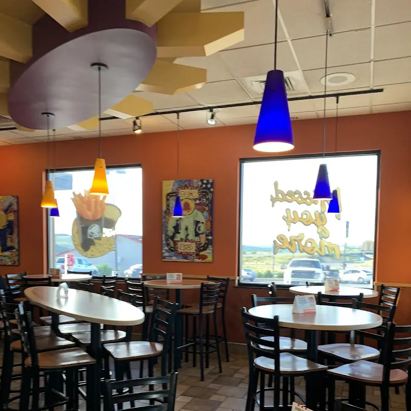 Taco Bell / KFC
