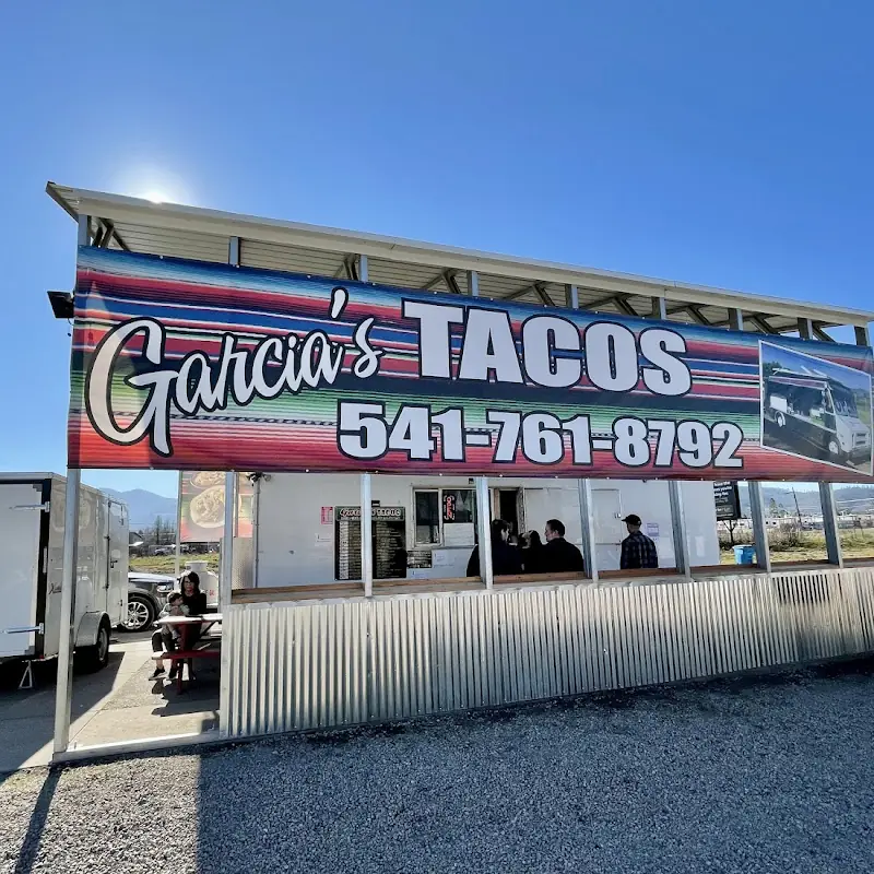 Garcia's Tacos
