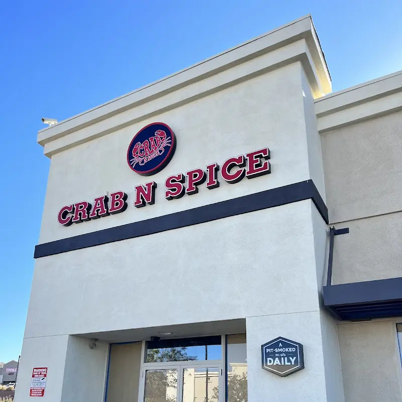 Crab N Spice - Henderson