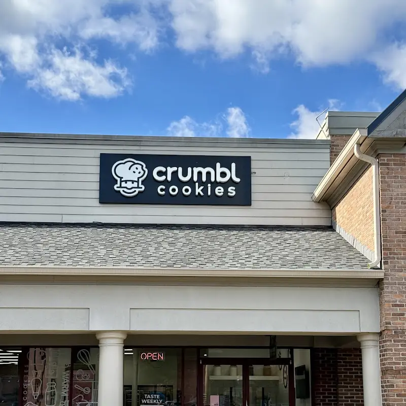 Crumbl