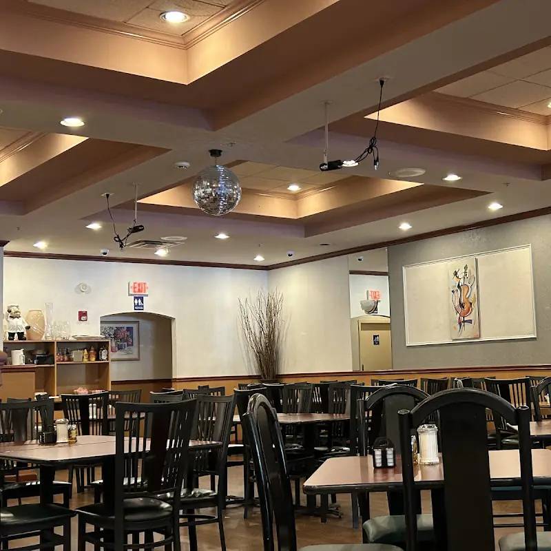 George's