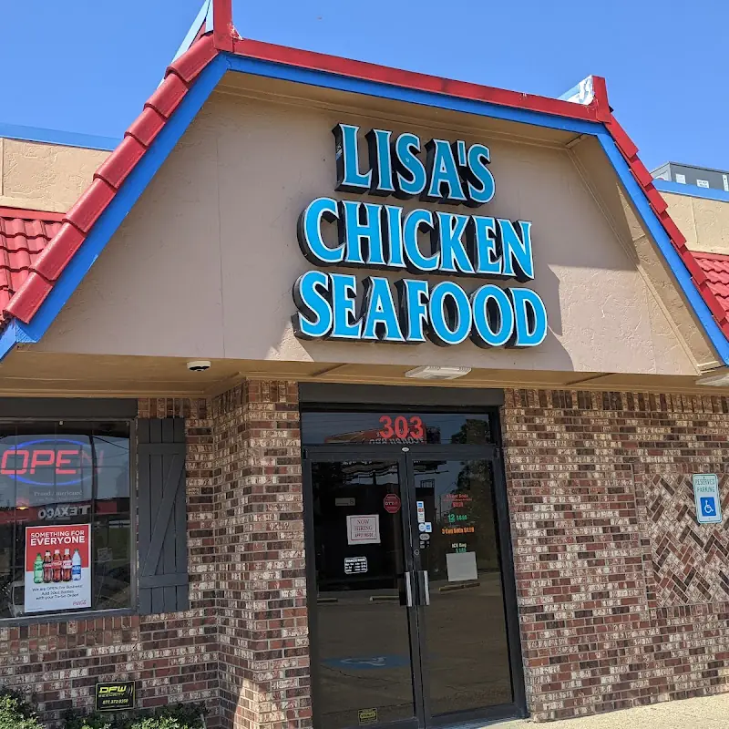 Lisa's Chicken