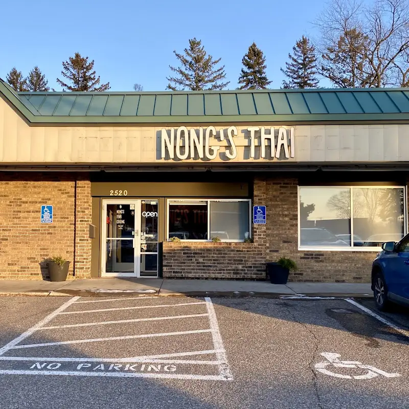 Nong's Thai Cuisine
