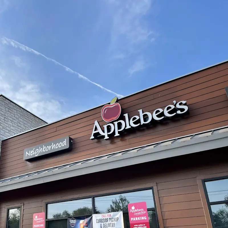 Applebee's Grill + Bar