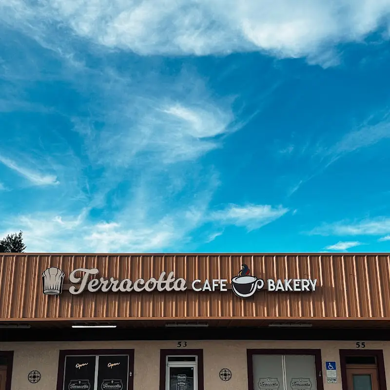 Terracotta Cafe & Bakery