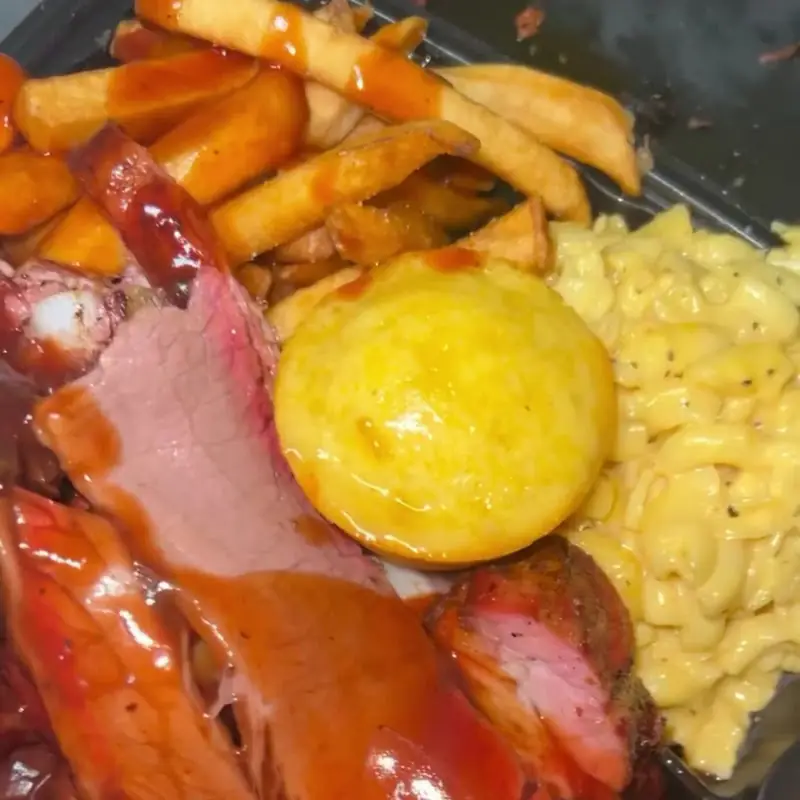 Mild Sauce