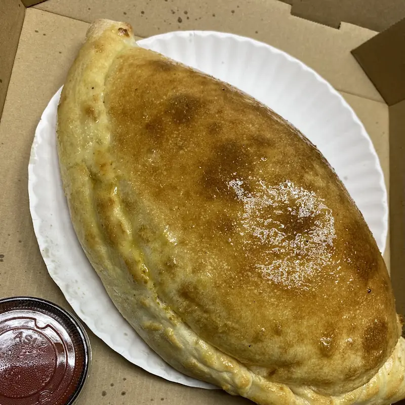 Le caché Pizzería
