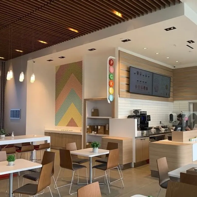 Sprinkles San Ramon
