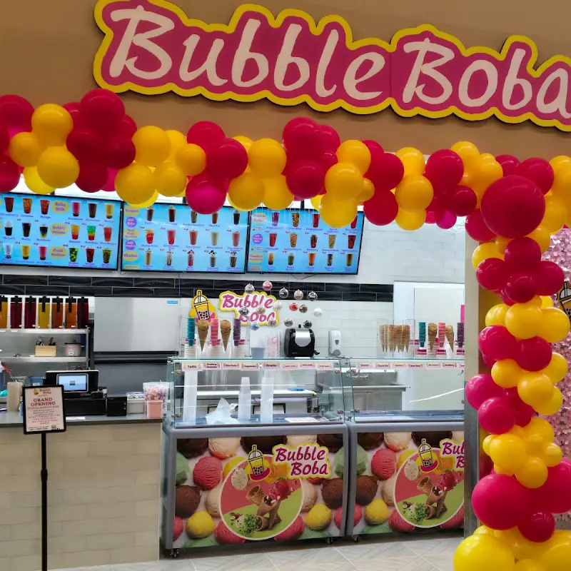 Bubble Boba