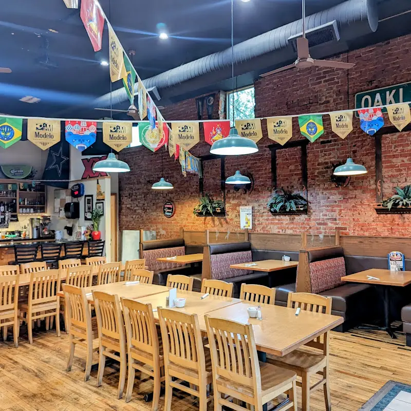 The Asylum Bar and Grill