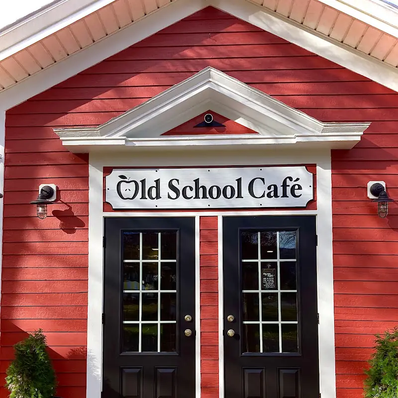 Old School Cafe