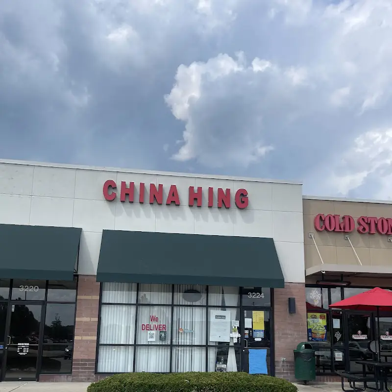 China Hing
