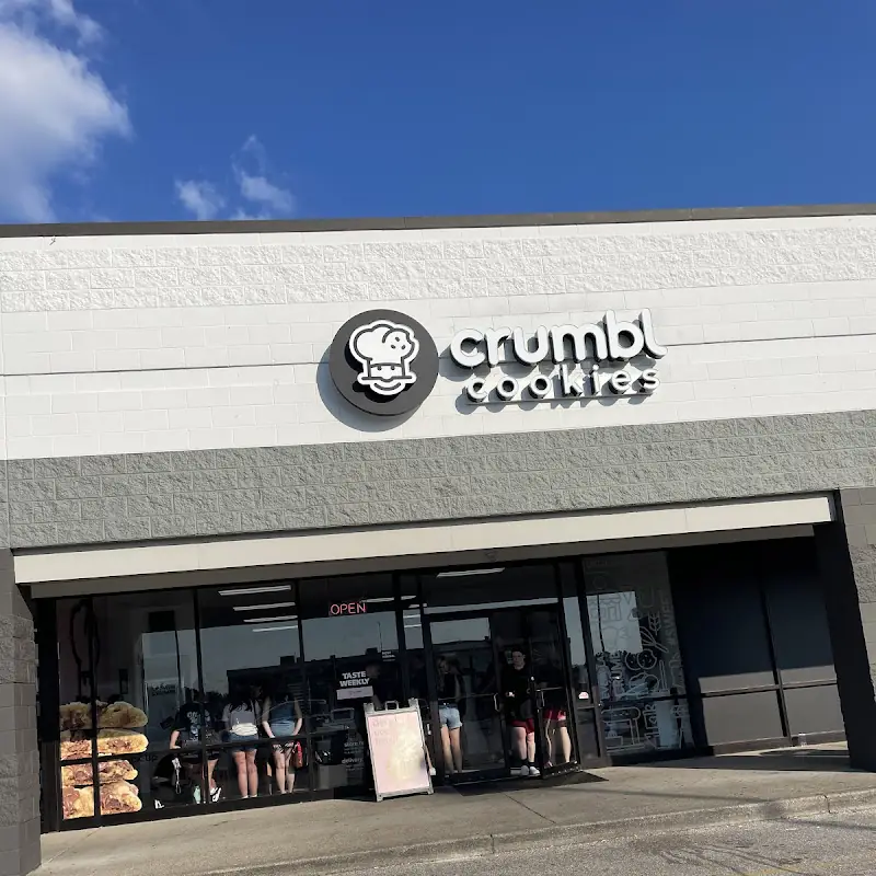Crumbl