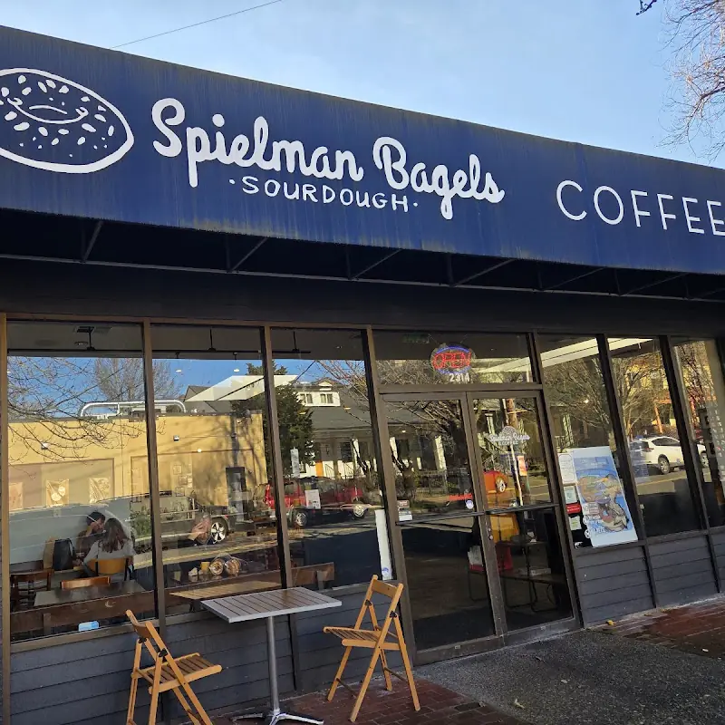 Spielman Bagels and Coffee Roasters