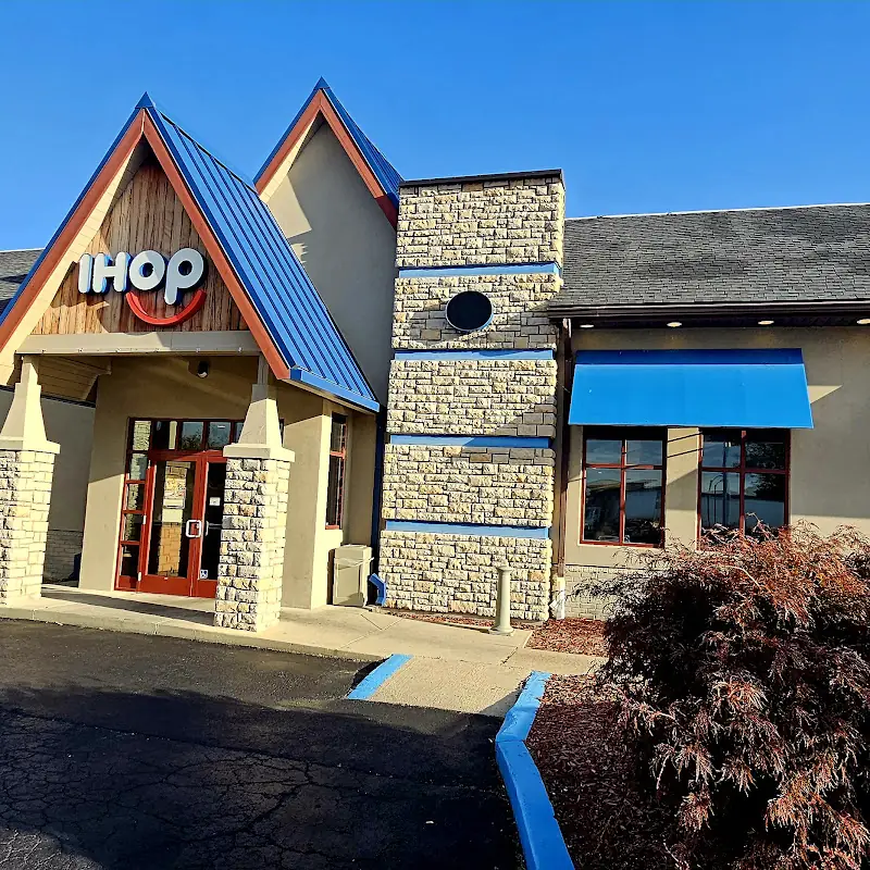 IHOP
