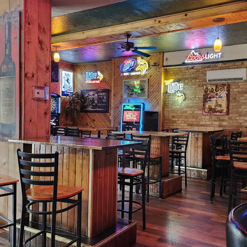 Johan's Sports Bar and Grill