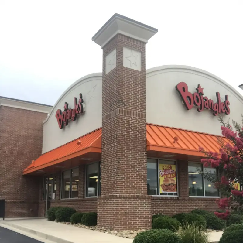 Bojangles