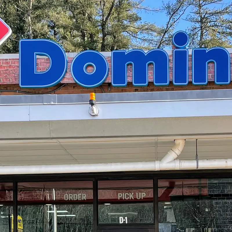 Domino's Pizza