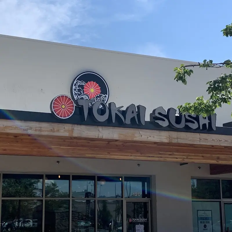 Tokai Sushi