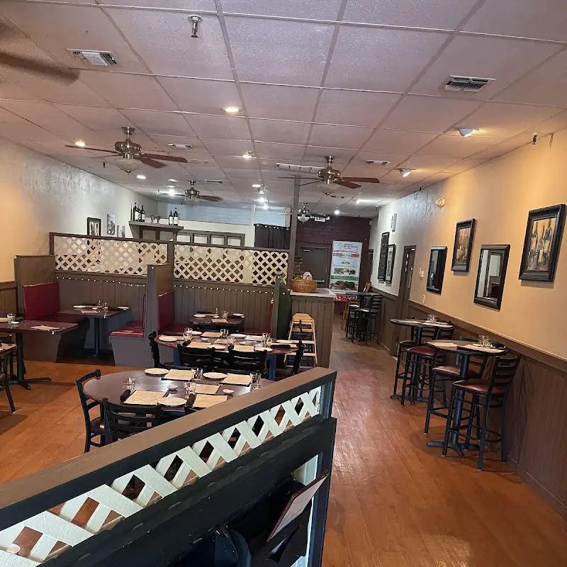 Mamma Susanna's Ristorante Italiano