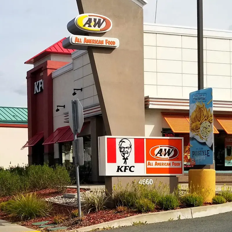 KFC