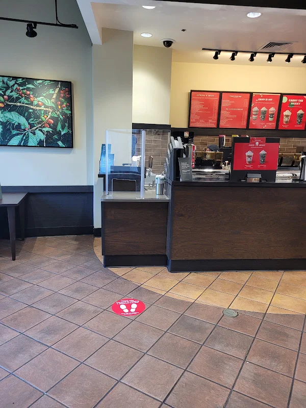 Starbucks Coffee Company