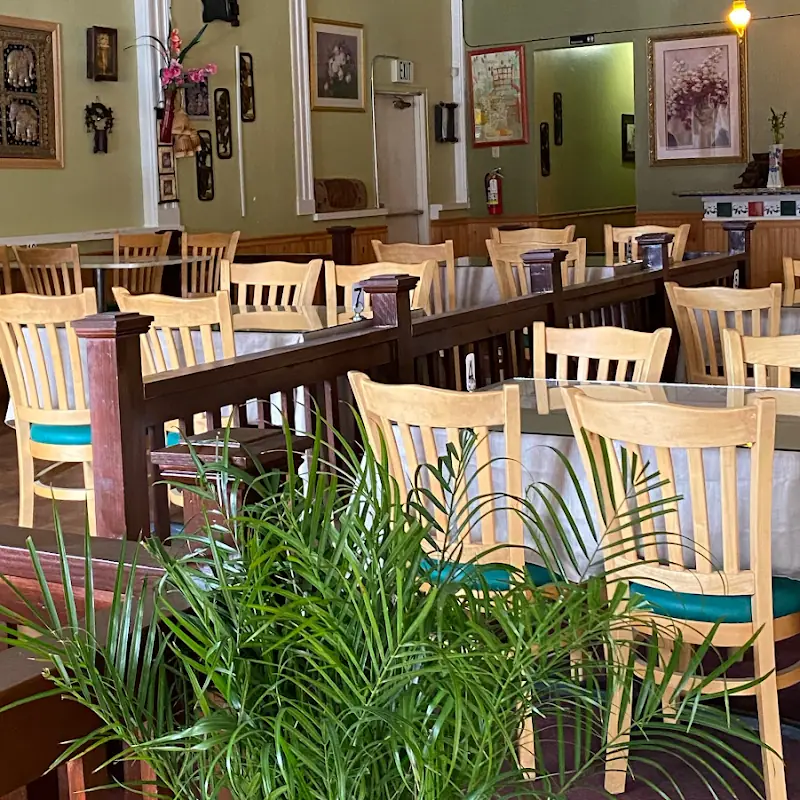 Thao Kitchen Thai Cuisine