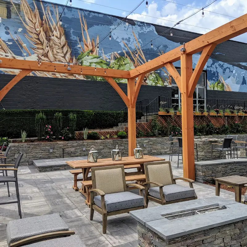 Urban Lodge Brewing Co.