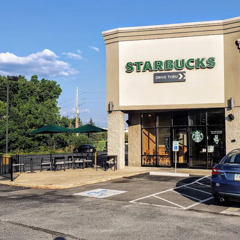Starbucks Coffee Company