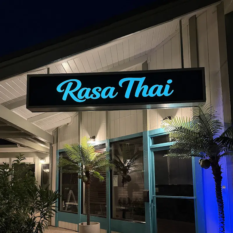 Rasa Thai
