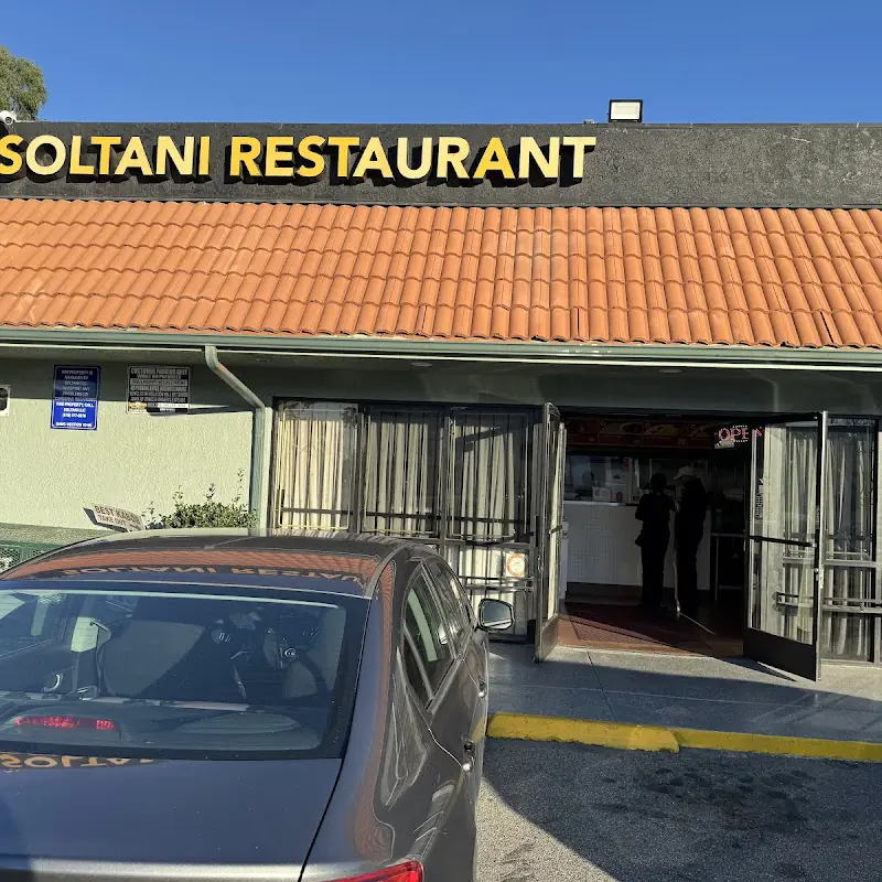 Soltani Restaurant