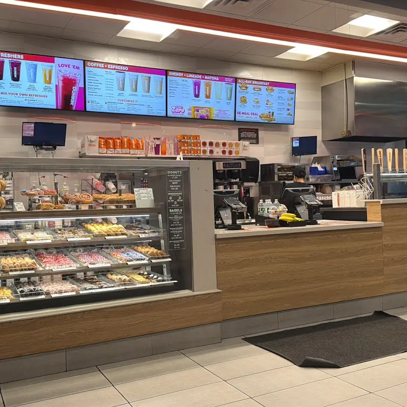 Dunkin'
