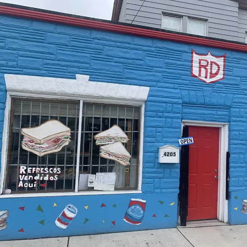 Rosemont Deli