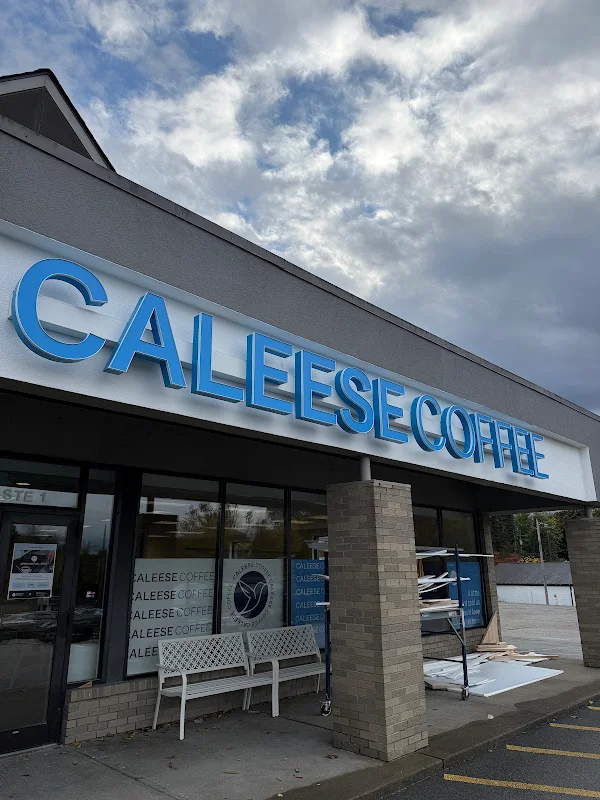 Caleese Coffee