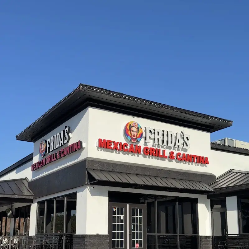 Frida's Mexican Grill & Cantina