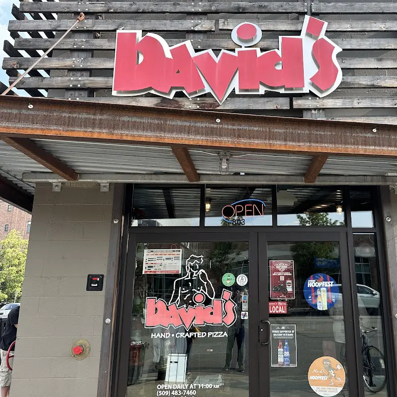 David's Pizza