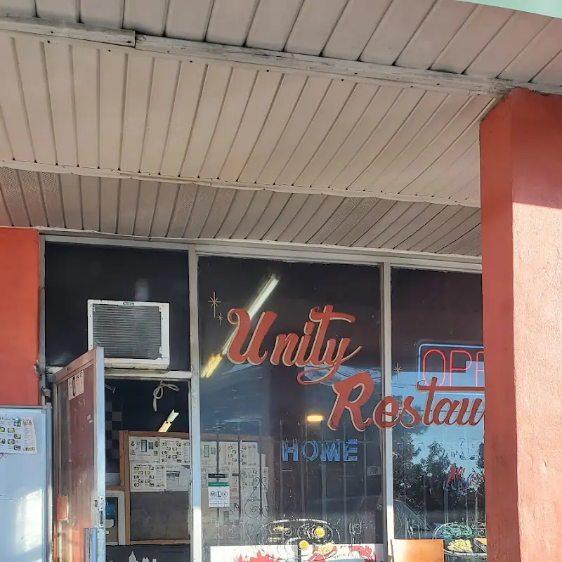 Unity Restaurant