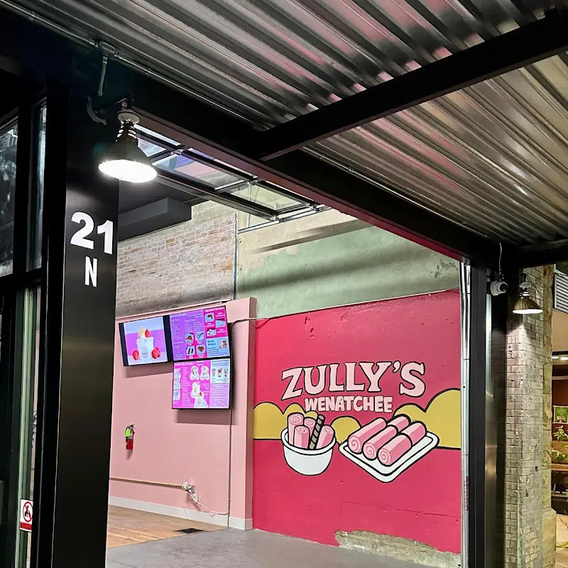 Zully’s LLC