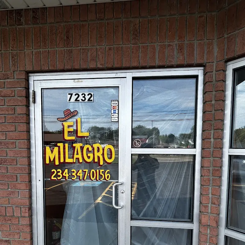 El Milagro Mexican Restaurant