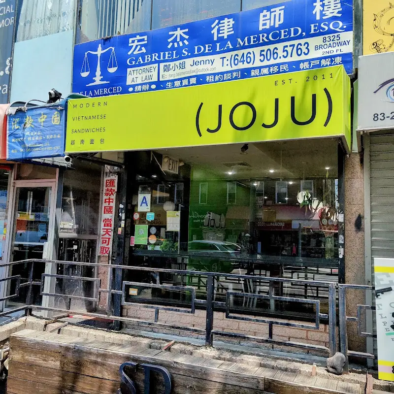 JoJu