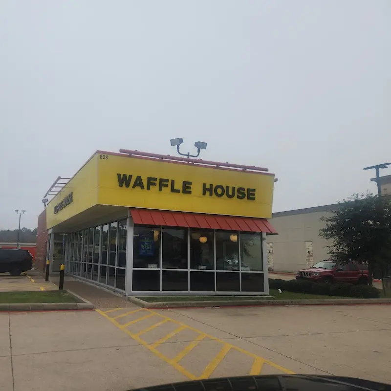 Waffle House