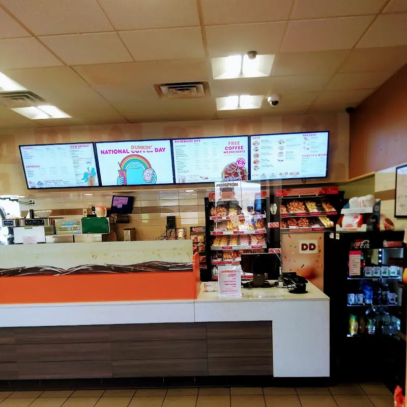 Dunkin'