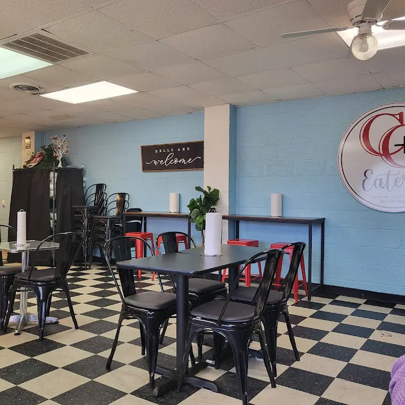 C+C Eatery