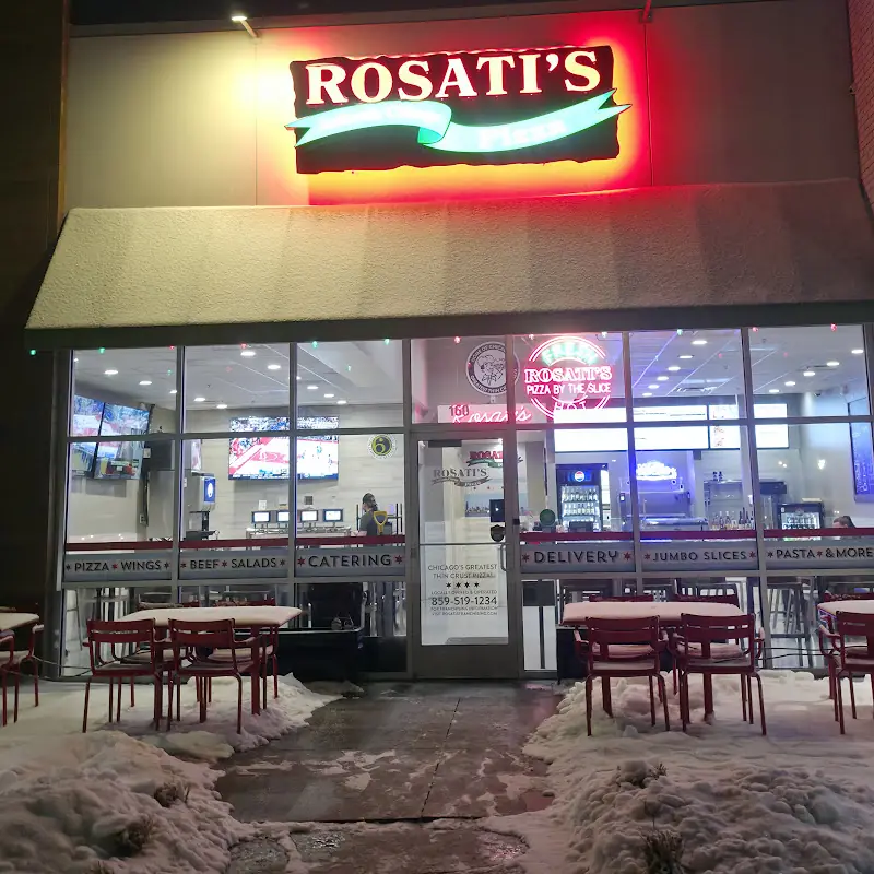 Rosati's Pizza