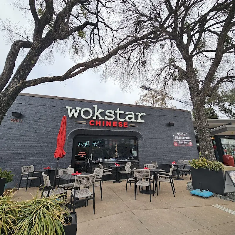 WokStar Chinese